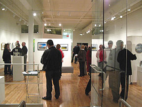 The Saville Gallery