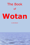 Image Of The Book Of Wotan