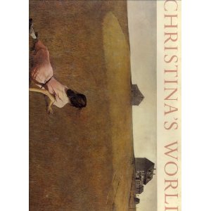Andrew Wyeth Paintings and Prestudies