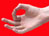 Music Potpourri Hand Sign