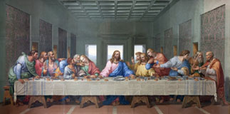 Image of The Last Supper