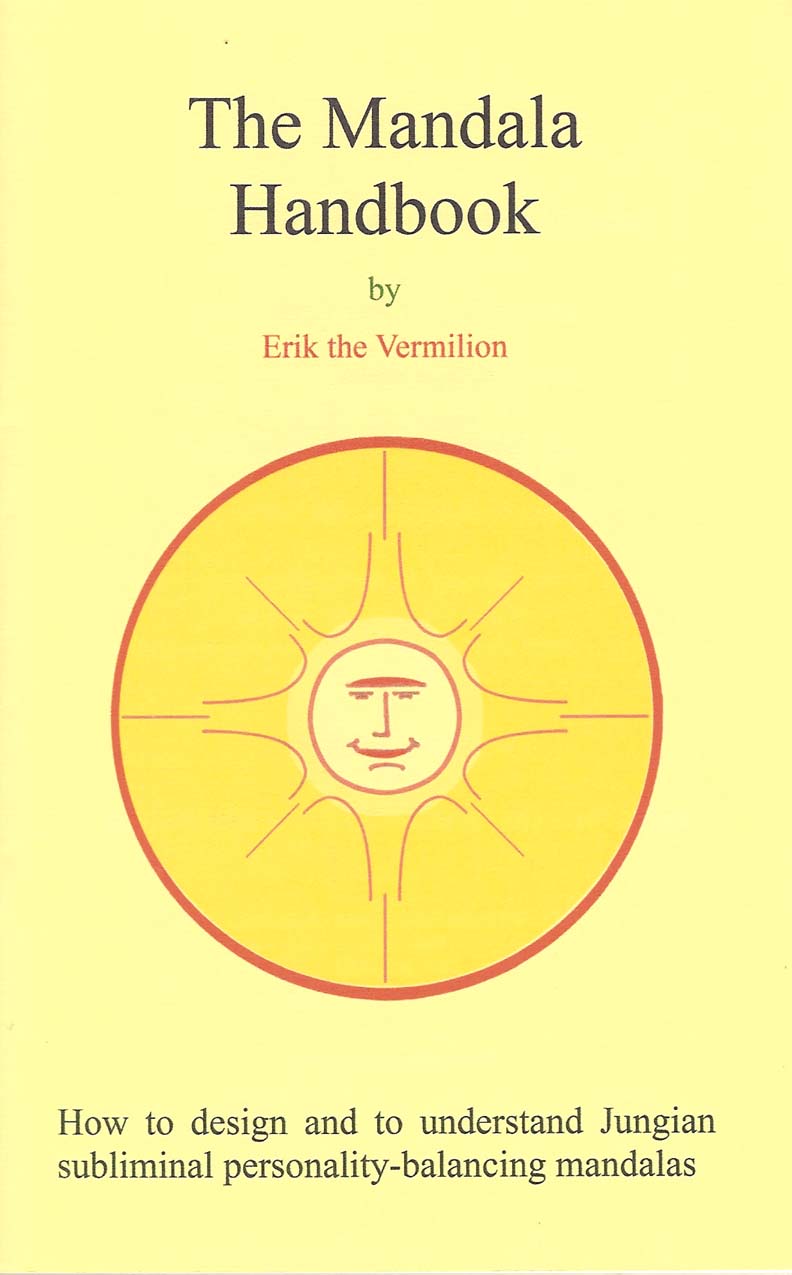 The Mandala Handbook