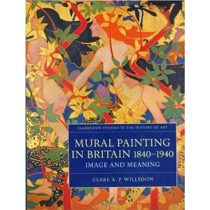 Mural Painting In Britain