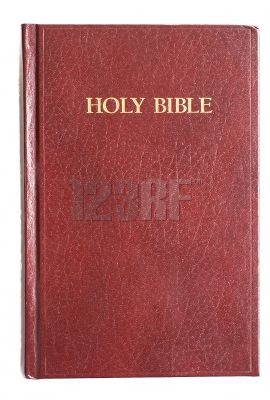 Biblical Bible, Paris Hilton's Best Friend