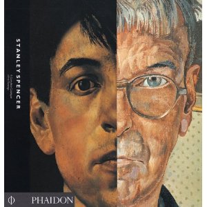 Stanley Spencer A Catalogue Raisonne