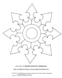 Wheel of Weapons